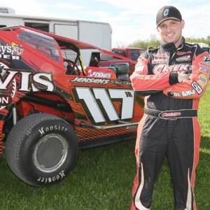 Meet your Posher, Cj